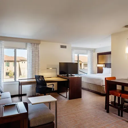 Residence Inn By Marriott Austin Lake Austin/River Place-2