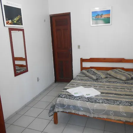 Pousada Centro e Praia-3