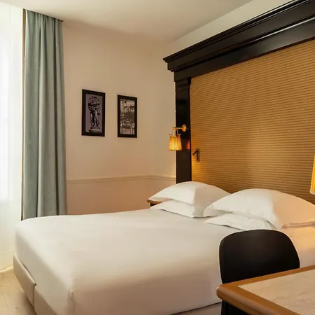 Hotel Observatoire Luxembourg-2