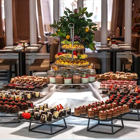Thon Hotel Slottsparken-3