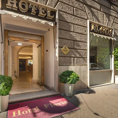 Hotel Flavia-2