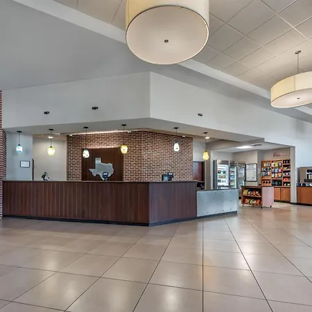 Drury Plaza Hotel San Antonio North Stone Oak-2