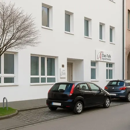 Das Falk Apartmenthaus-2