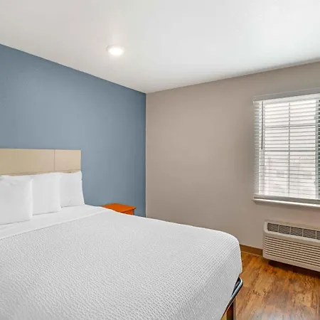 Extended Stay America Select Suites - Las Cruces-3