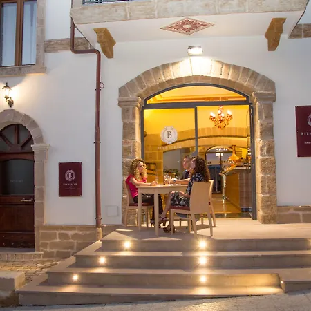 Bienestar - Maison De Charme-2