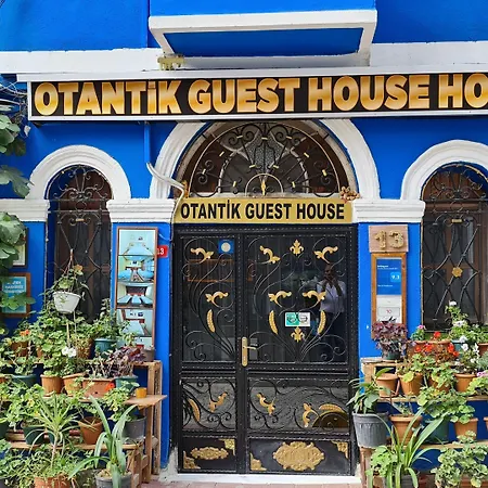 Otantik Hotel-3
