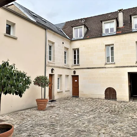 Hôtel Le Régent-3