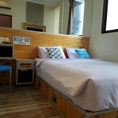 Bold Hotel Jakarta-2
