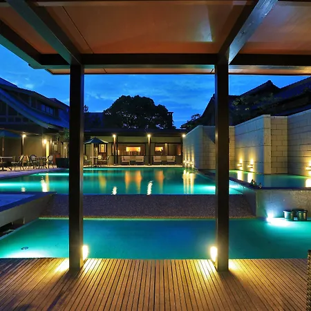 Amane Resort Gahama-3