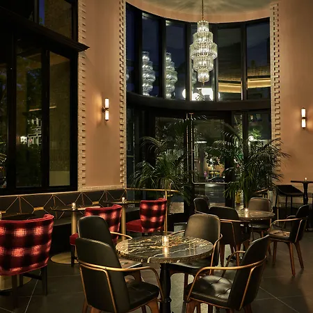 Pendry San Diego-2