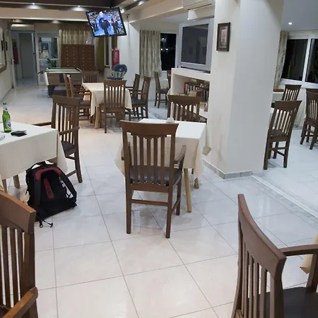 Hotel Athinoula-3