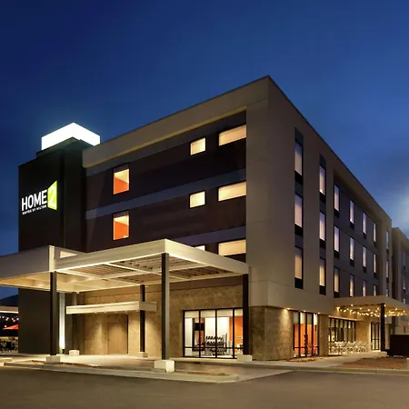 Home2 Suites By Hilton Richland-3