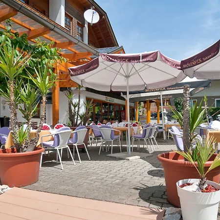 Wellness Landhaus Parth-3