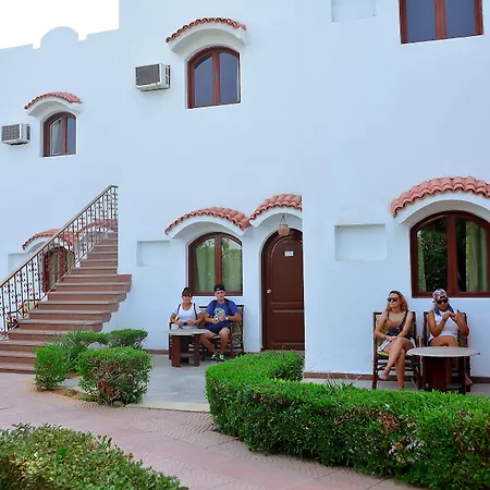 Desert View Sharm Hotel-3