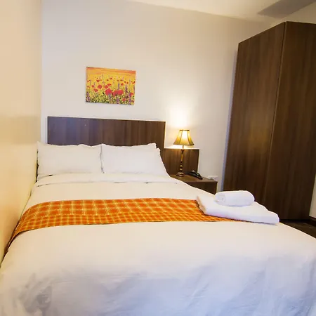 Sinclair Guest House-3