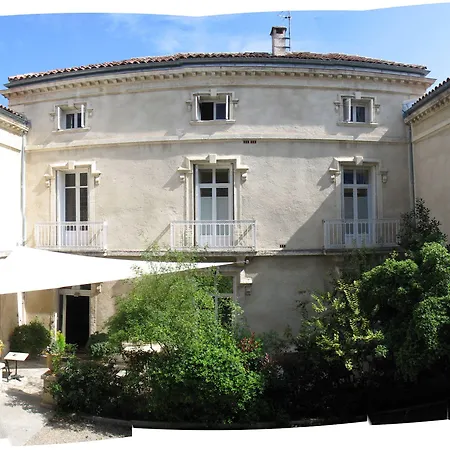 Hôtel du Parc-2