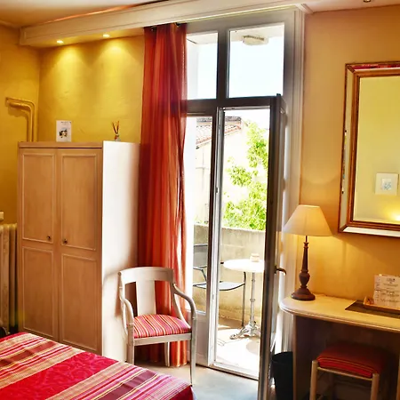 Hôtel du Parc-3