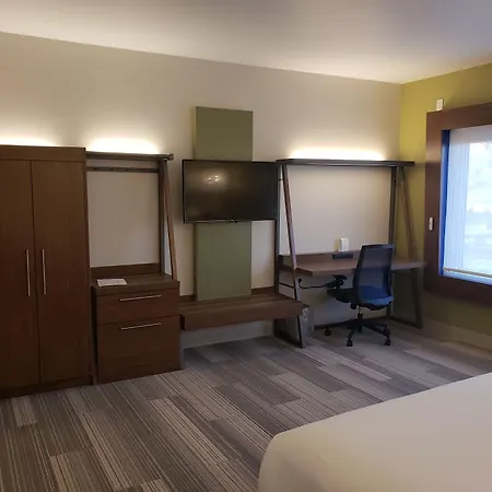 Holiday Inn Express & Suites - Brigham City - North Utah By Ihg-2