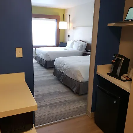 Holiday Inn Express & Suites - Brigham City - North Utah By Ihg-3