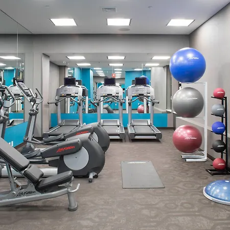 Fairfield Inn & Suites By Marriott New York Queens/Fresh Meadows-3
