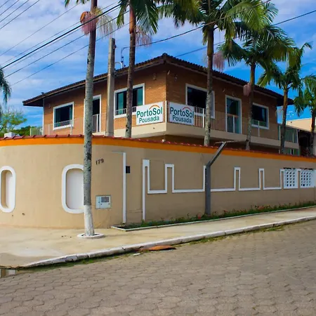 Portosol Pousada-3