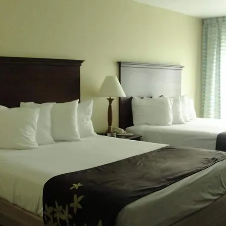 Gold Leaf Hotel Of Dewey-2