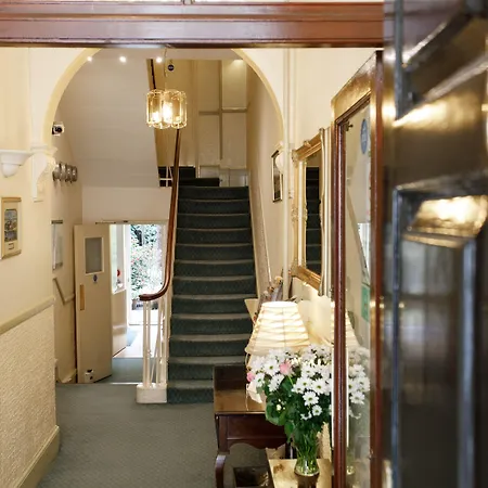 Jesmond Hotel-3