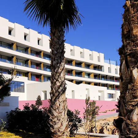 Hotel Ola - Adults Only-2