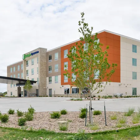 Holiday Inn Express & Suites - Ogallala By Ihg-3