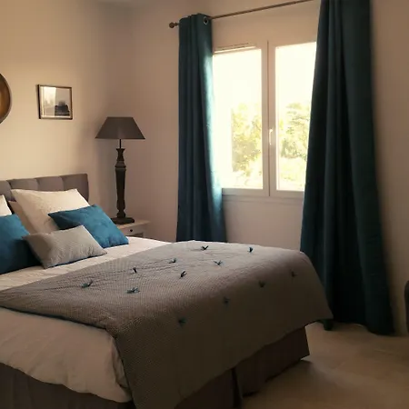 Le Clos D'Uzes - B&B-3