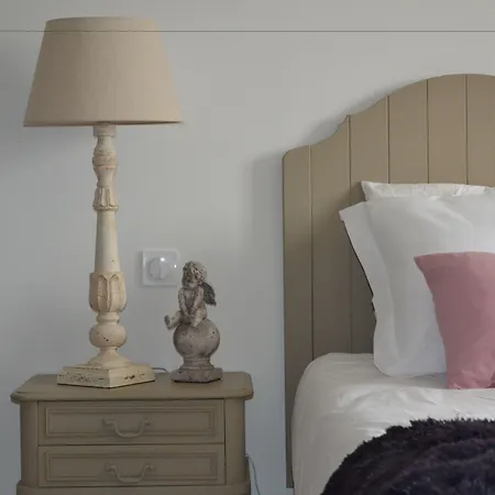 Le Clos D'Uzes - B&B-2