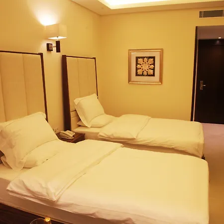 Grand Concerto Hotel-2
