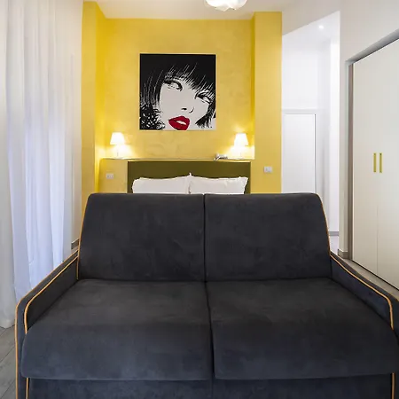 Istayintoledo Luxury Guest House-2