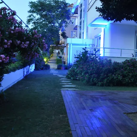 Dragos Island Hotel-3