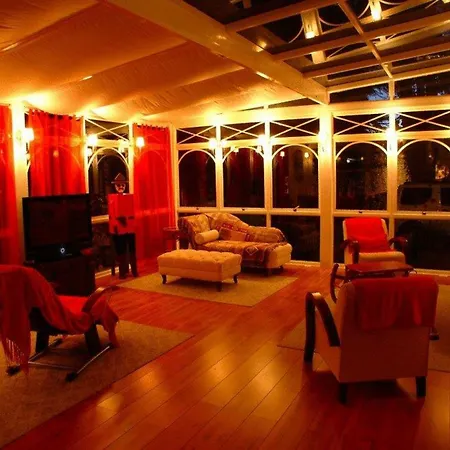 Canada Lodge Campos Do Jordao-3
