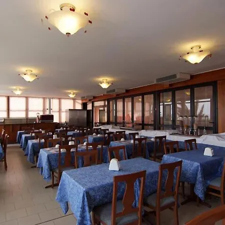 Hotel Roma-3