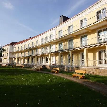 Akzent Hotel Am Burgholz-2