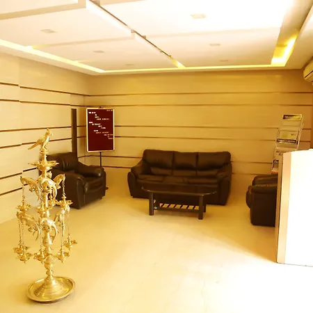 Hotel Ashok Residency-2