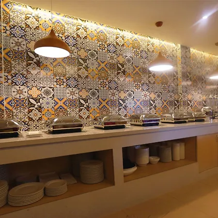 Hotel Ashok Residency-3