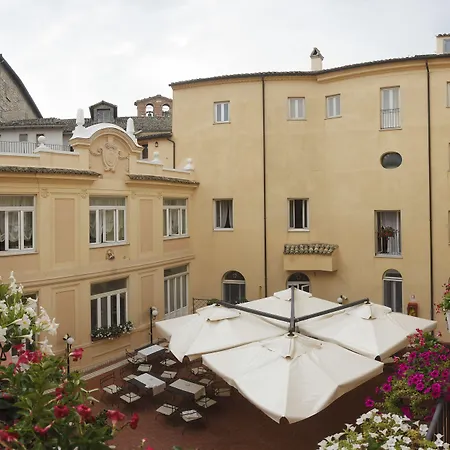 Hotel Relais Filonardi-2