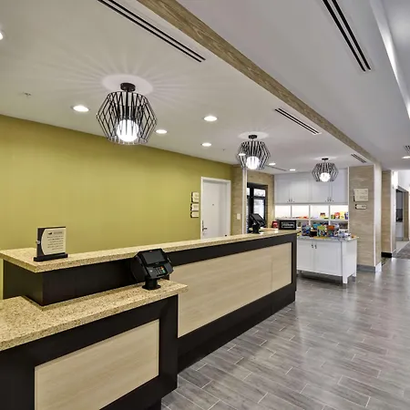 Homewood Suites By Hilton Augusta Gordon Highway-3