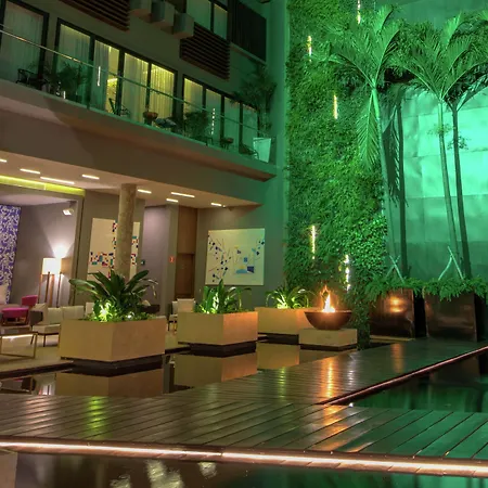 The Fives Downtown Hotel & Residences, Curio Collection By Hilton-2
