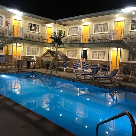 Sunrise Inn-3