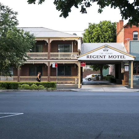 Albury Regent Motel-2