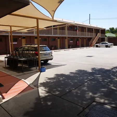 Albury Regent Motel-3