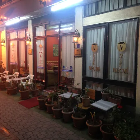Hotel Necmi-2