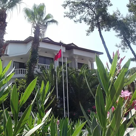 Carikci Hotel-2