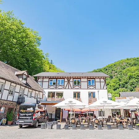Landhotel Ringelsteiner Mühle-3