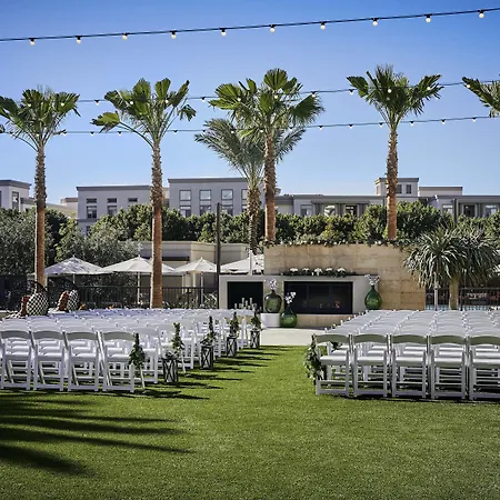 Marriott Irvine Spectrum-3