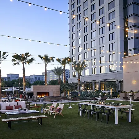 Marriott Irvine Spectrum-2